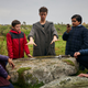 Image for article titled The director of Attack The Block gets family-friendly with the uneven The Kid Who Would Be King